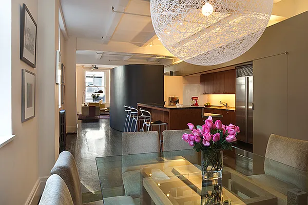 Sold by Brown Harris Stevens | media 11