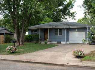 611 Edgewood Dr, Mulvane, KS 67110