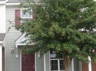 5 Jordan Riley Ln, Greensboro, NC 27407