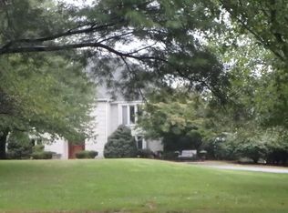 44 Mine Brook Rd, Colts Neck, NJ 07722