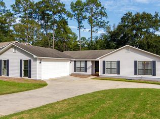 1812 Englewood Dr, Valdosta, GA 31602