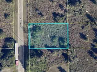 715 Roma Ave S, Lehigh Acres, FL 33974