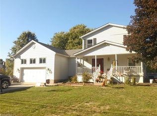 1767 Old Forge Rd, Kent, OH 44240