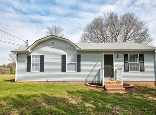 1401 Bradshaw Dr, Columbia, TN 38401