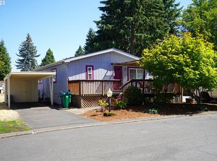 1503 N Hayden Island Dr UNIT 101, Portland, OR