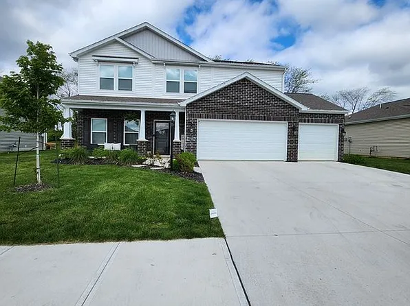 17351 Firs Trl, Huntertown, IN 46748
