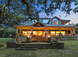 13180 Miller Rd, Azle, TX 76020