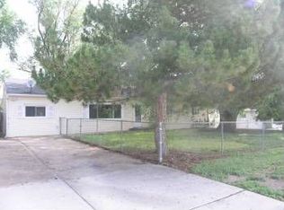 1756 N Overland Trl, Fort Collins, CO 80521
