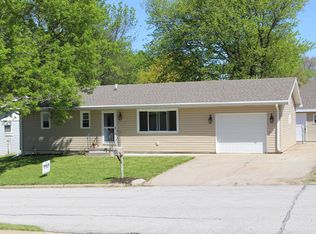 942 W 9th St, Wahoo, NE 68066