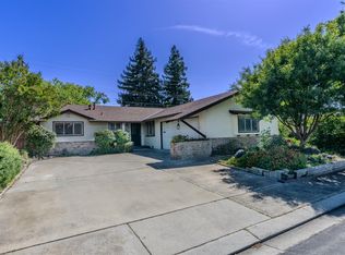 1618 Oakwood Dr, Modesto, CA 95350