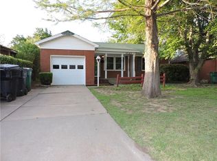 2745 SW 46th St, Oklahoma City, OK 73119