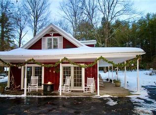 20 Foster Rd, Forestburgh, NY 12777