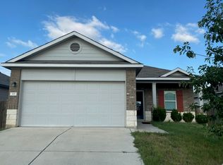 301 Old Glory Trl, Liberty Hill, TX 78642