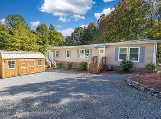 Larkin Mill Cir, Littleton, NC 27850