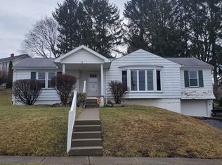 357 Maple St, Saint Marys, PA 15857