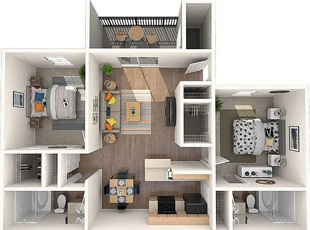 Onnix Apartments — Photo 34