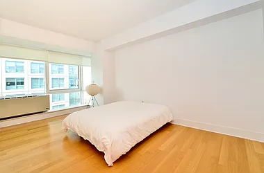 Rented by Great Jones Realty