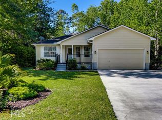 403 W Alexander St, Saint Marys, GA 31558