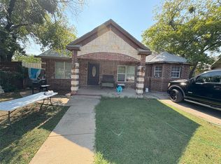 4436 Nolan St, Fort Worth, TX 76119