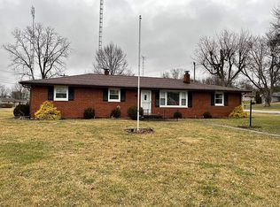 300 E Graceland Heights Dr, Hagerstown, IN 47346