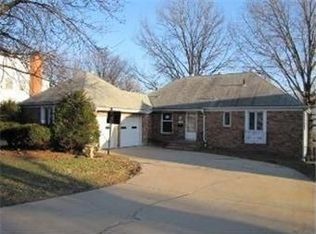 4609 NE 48th Ter, Kansas City, MO 64119