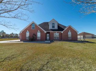 8389 Anastasia Ave, Beaumont, TX 77705