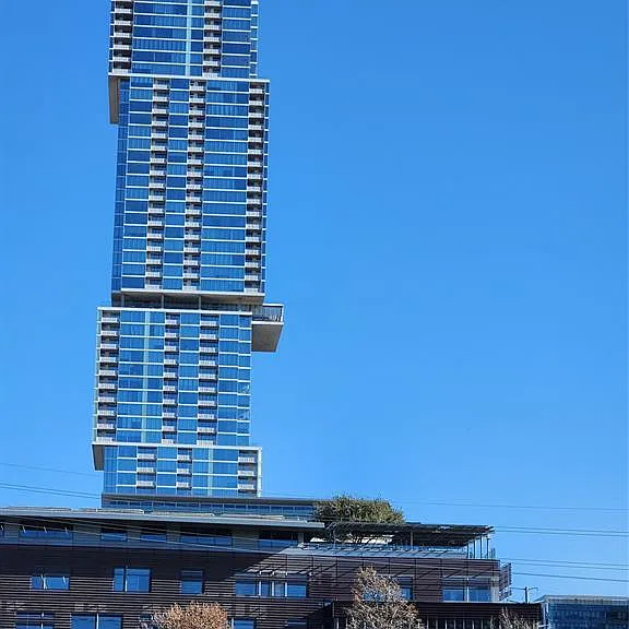 301 West Ave #3107 — Photo 14