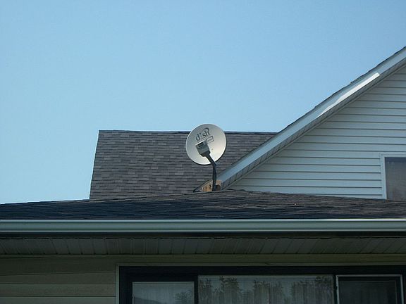 235 family room - new roof