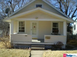 3302 N 66th St, Omaha, NE 68104
