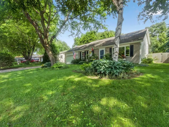 1414 Andaman St, Sun Prairie, WI 53590
