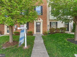 2061 Spring Run Cir, Frederick, MD 21702