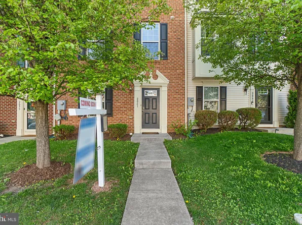 2061 Spring Run Cir, Frederick, MD 21702