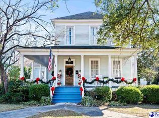 404 Cashua St, Darlington, SC 29532