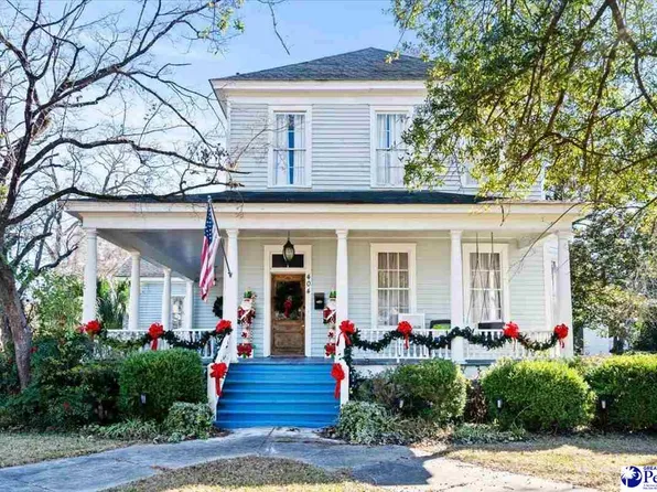 404 Cashua St, Darlington, SC 29532