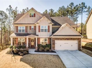 577 Naturewalk Blvd, Dallas, GA 30132