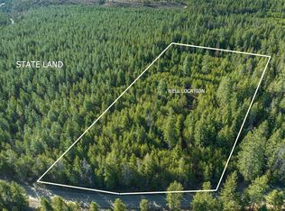 Nna Clagstone Rd, Spirit Lake, ID 83869