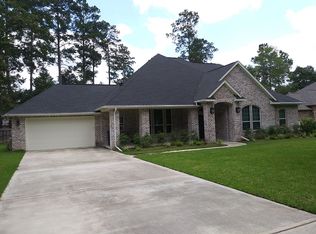 702 Weisinger Dr, Magnolia, TX 77354