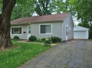 1764 Ward Rd, Columbus, OH 43224