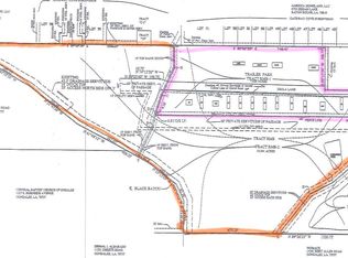 41237 Zeola Ln, Gonzales, LA 70737