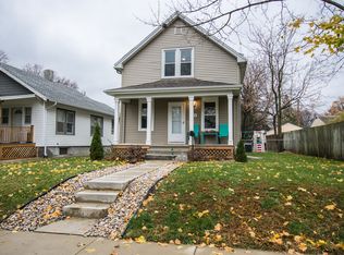 1106 J Ave NW, Cedar Rapids, IA 52405