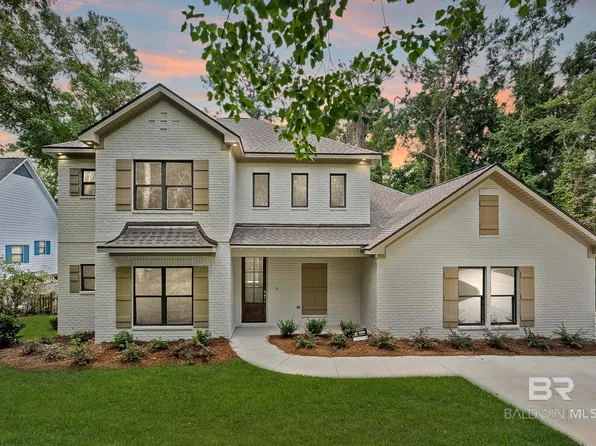 7410 J V Cummings Dr, Fairhope, AL 36532