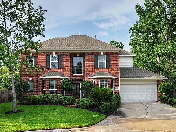 2nd image of 14302 Empire Heights Ct