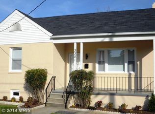 3301 Fairview Rd, Baltimore, MD 21207