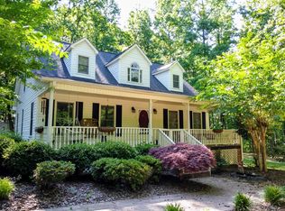 6925 Hawks Ridge Ln, Stanfield, NC 28163