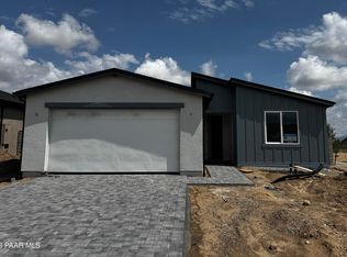 5984 E Dickens Ln, Prescott Valley, AZ 86314