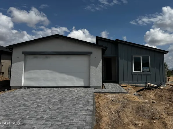 5984 E Dickens Ln, Prescott Valley, AZ 86314