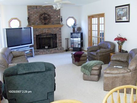Family Room view 2