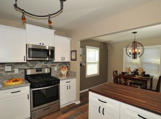 4410 S Pennsylvania Ave, Saint Francis, WI 53235