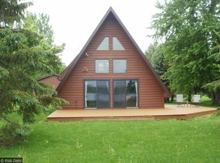 1517 Lake Ave, Luck, WI 54853