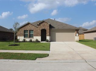6315 Graham Bend Ln, Rosenberg, TX 77469